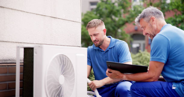 Best Emergency HVAC Repair  in Spencer, WI