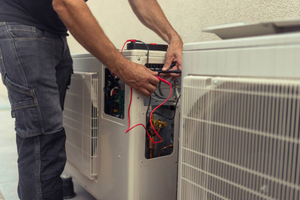 Best HVAC Contractors  in Spencer, WI
