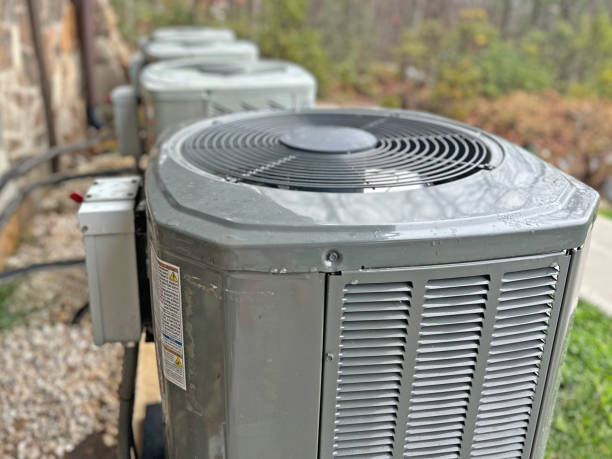 Ductless HVAC Repair in Spencer, WI